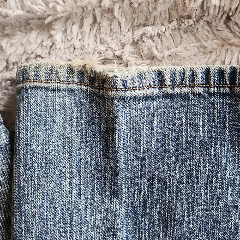 Levi Strauss Signature 8 long jeans - Picture 4 of 6